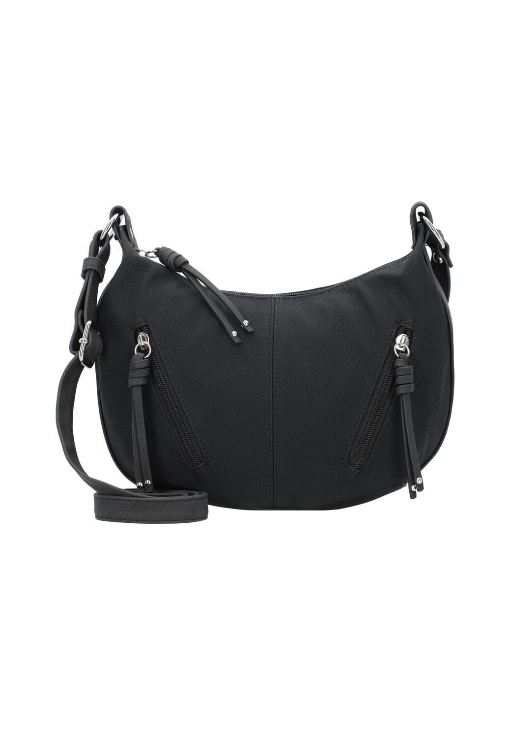 Сумка через плечо Caia 25 см TOM TAILOR, черный
Сумка через плечо Caia 25 см TOM TAILOR, черный