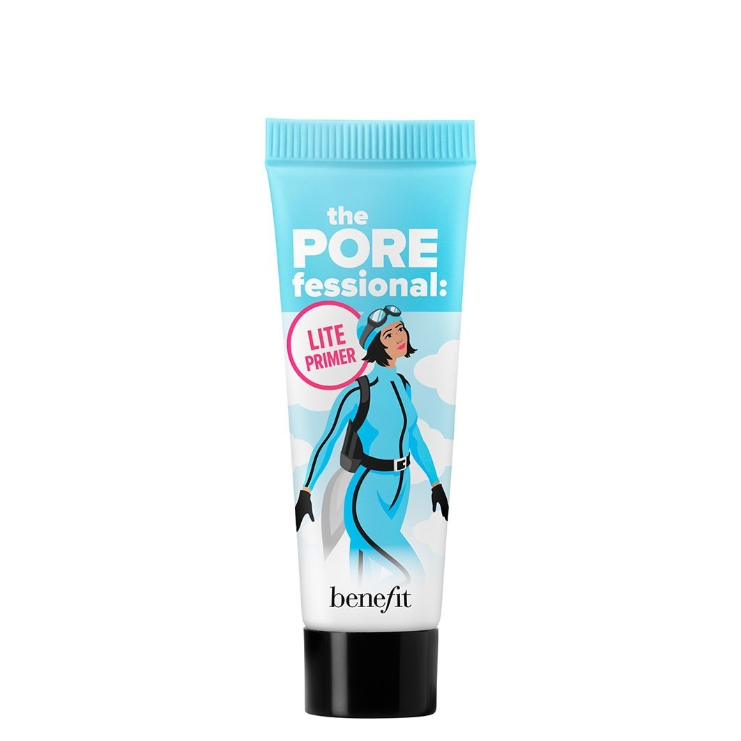 Праймер the porefessional lite Benefit, объем 7.5 мл
Праймер the porefessional lite Benefit, объем 7.5 мл