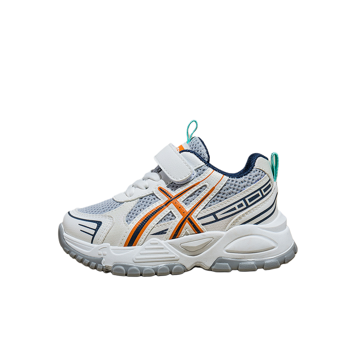 Низкие детские кроссовки для активного отдыха серии Mickey Disney, серый
Низкие детские кроссовки для активного отдыха серии Mickey Disney, серый