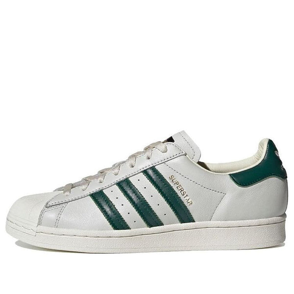 Кроссовки суперзвезда Adidas, зеленый
Кроссовки суперзвезда Adidas, зеленый