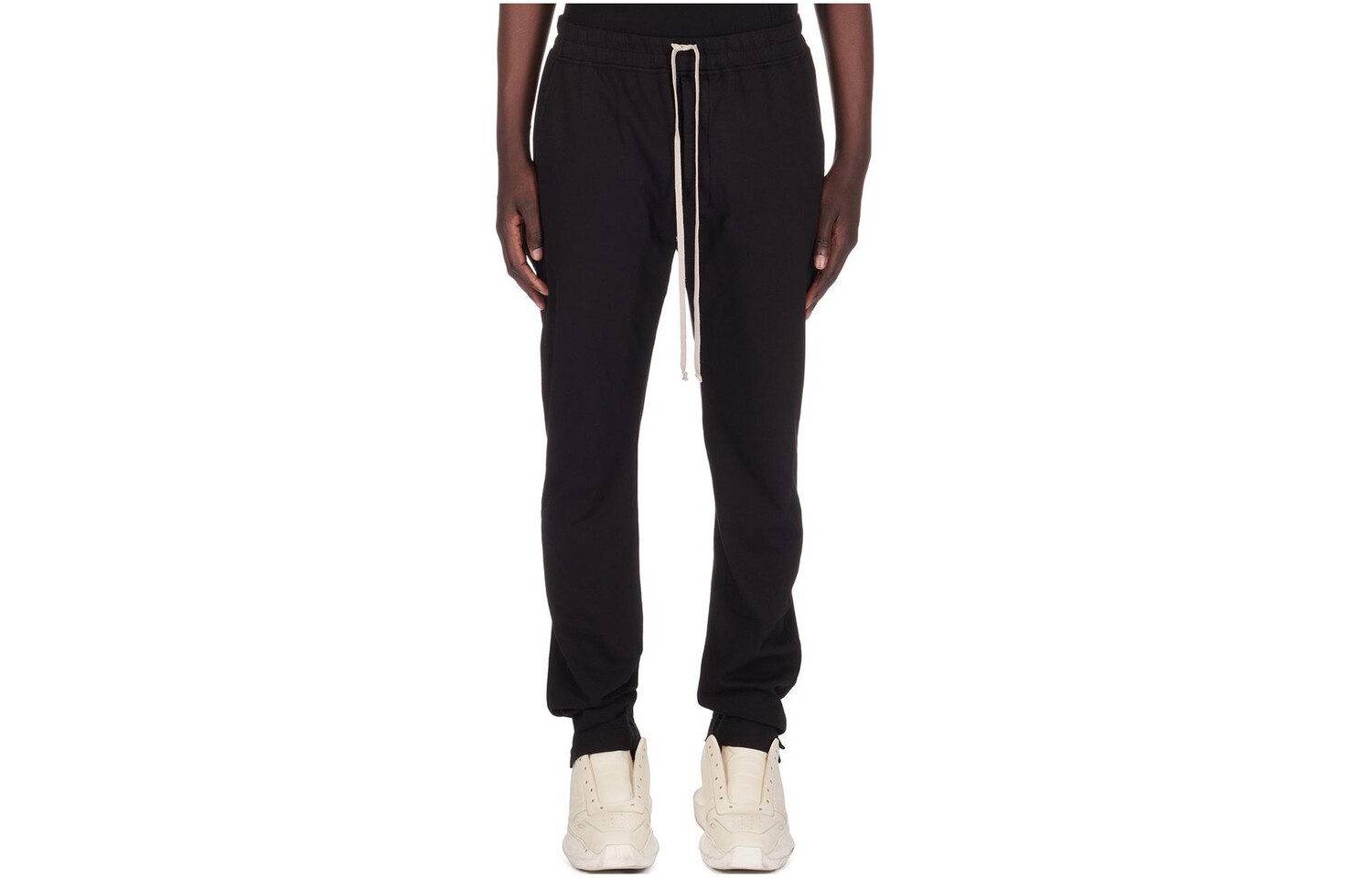 Повседневные брюки мужские черные Rick Owens Drkshdw, черный
Повседневные брюки мужские черные Rick Owens Drkshdw, черный