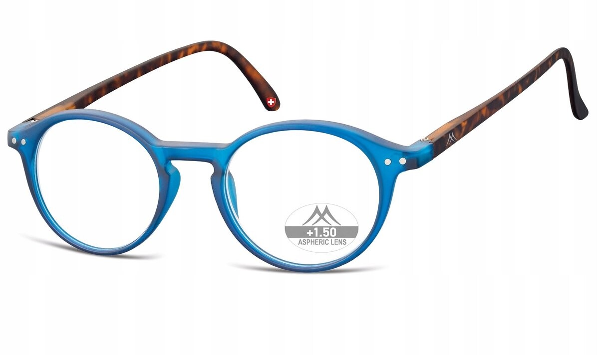 Lenonki Очки для чтения Женщины Мужчины ПРОФИ Inna Marka, цвет индиго
Lenonki Очки для чтения Женщины Мужчины ПРОФИ Inna Marka, цвет индиго