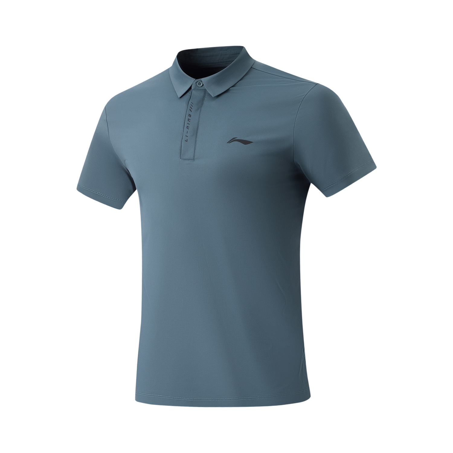 Фитнес серия поло мужская Snail Dark Cyan LINING, Snail Dark Cyan
Фитнес серия поло мужская Snail Dark Cyan LINING, Snail Dark Cyan