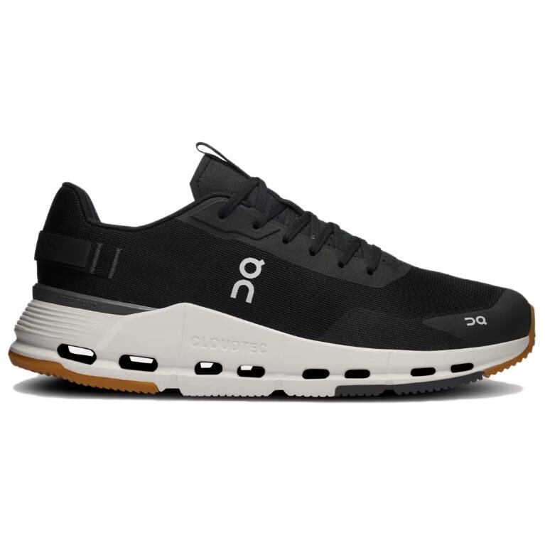 Мужские кроссовки Cloudnova Form Lifestyle, Низкая На Ощупь, черный On
Мужские кроссовки Cloudnova Form Lifestyle, Низкая На Ощупь, черный On