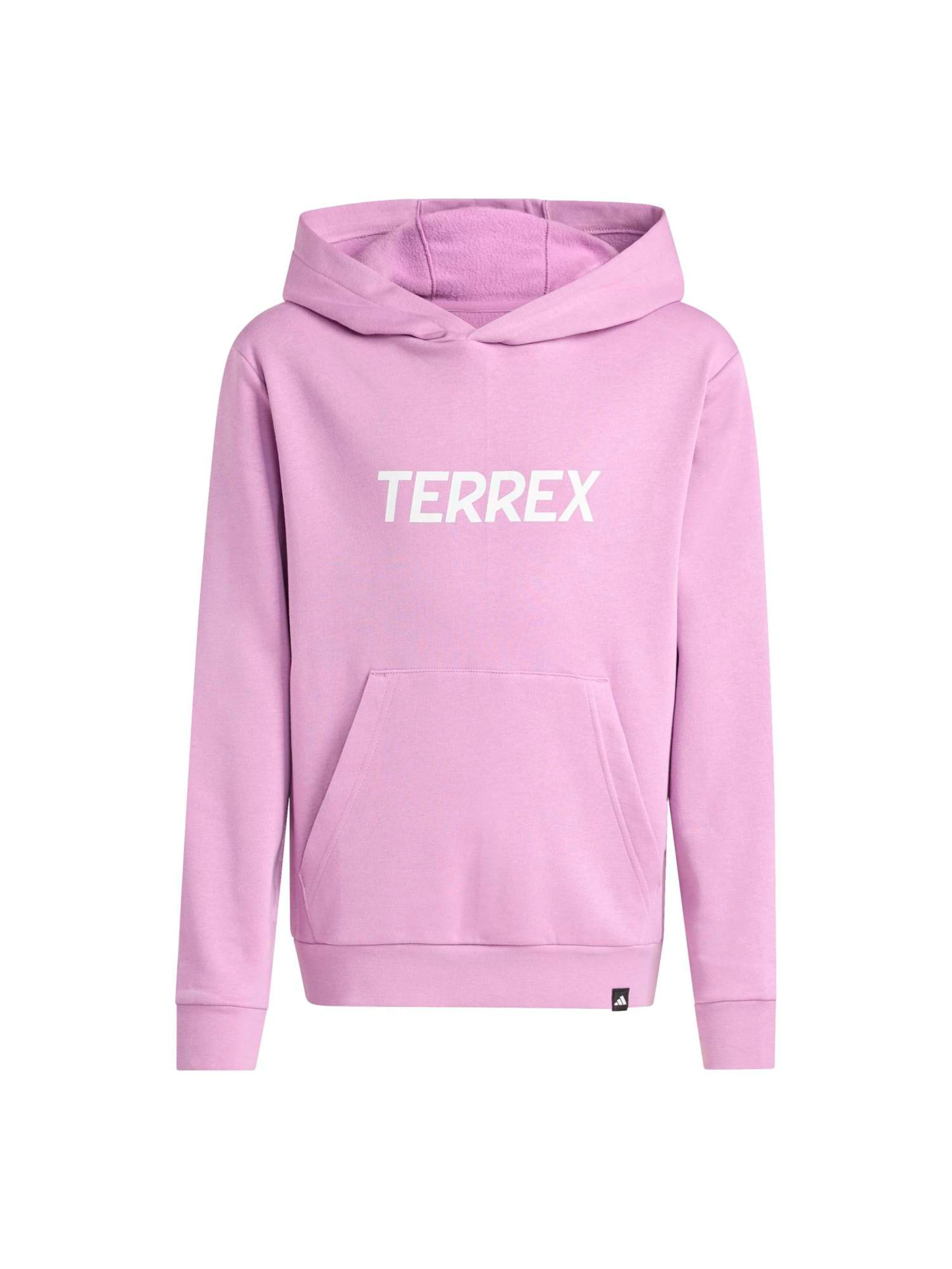 ADIDAS TERREX Спортивный свитер в цвете орхидея
ADIDAS TERREX Спортивный свитер в цвете орхидея