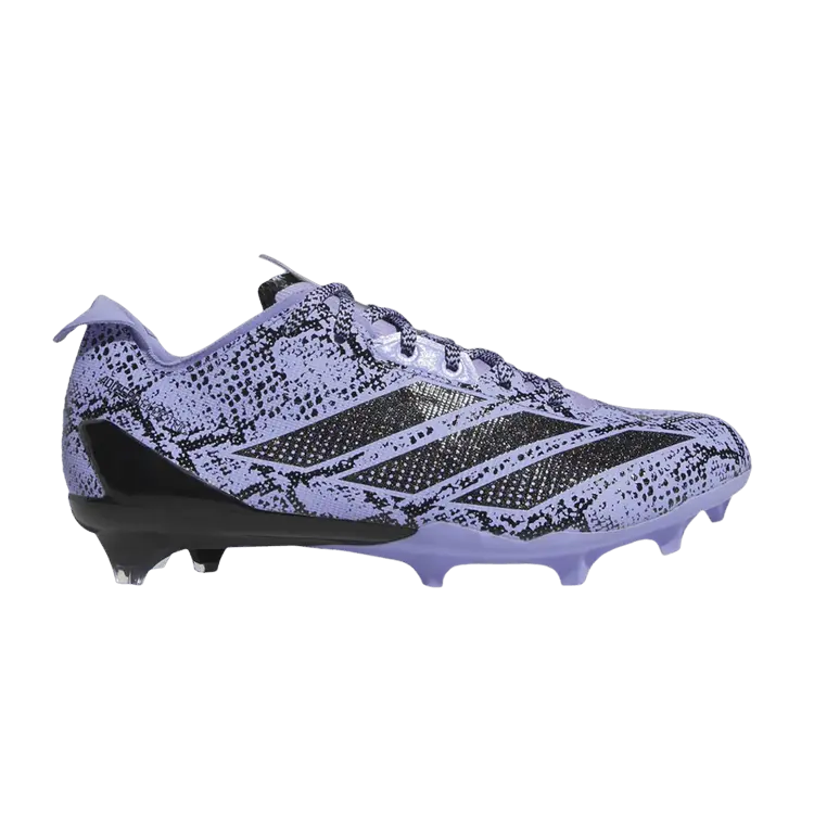 Кроссовки Adidas Adizero Electric II Exotic Speed, Purple Core Black
Кроссовки Adidas Adizero Electric II Exotic Speed, Purple Core Black