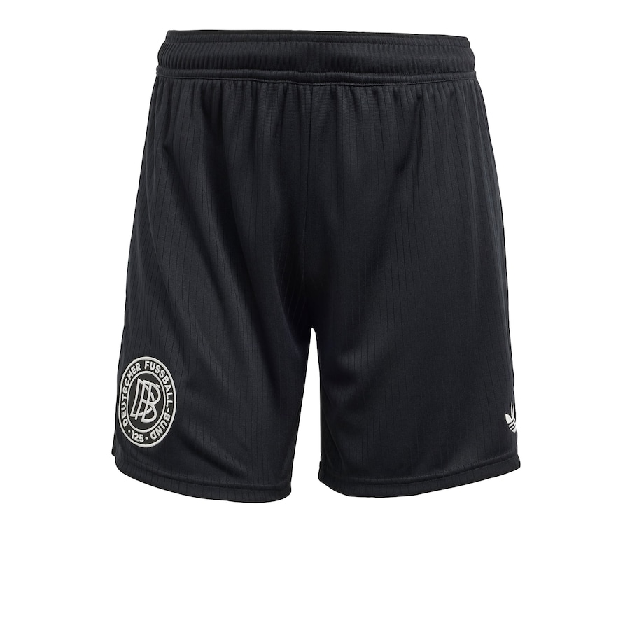 Обычные спортивные штаны ADIDAS PERFORMANCE DFB Anniversary, черный
Обычные спортивные штаны ADIDAS PERFORMANCE DFB Anniversary, черный