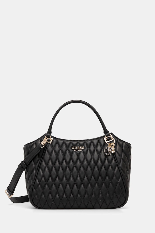 Сумка ВАЛЛА Guess, черный
Сумка ВАЛЛА Guess, черный