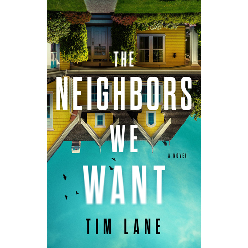 Книга The Neighbors We Want – Hb
Книга The Neighbors We Want – Hb
