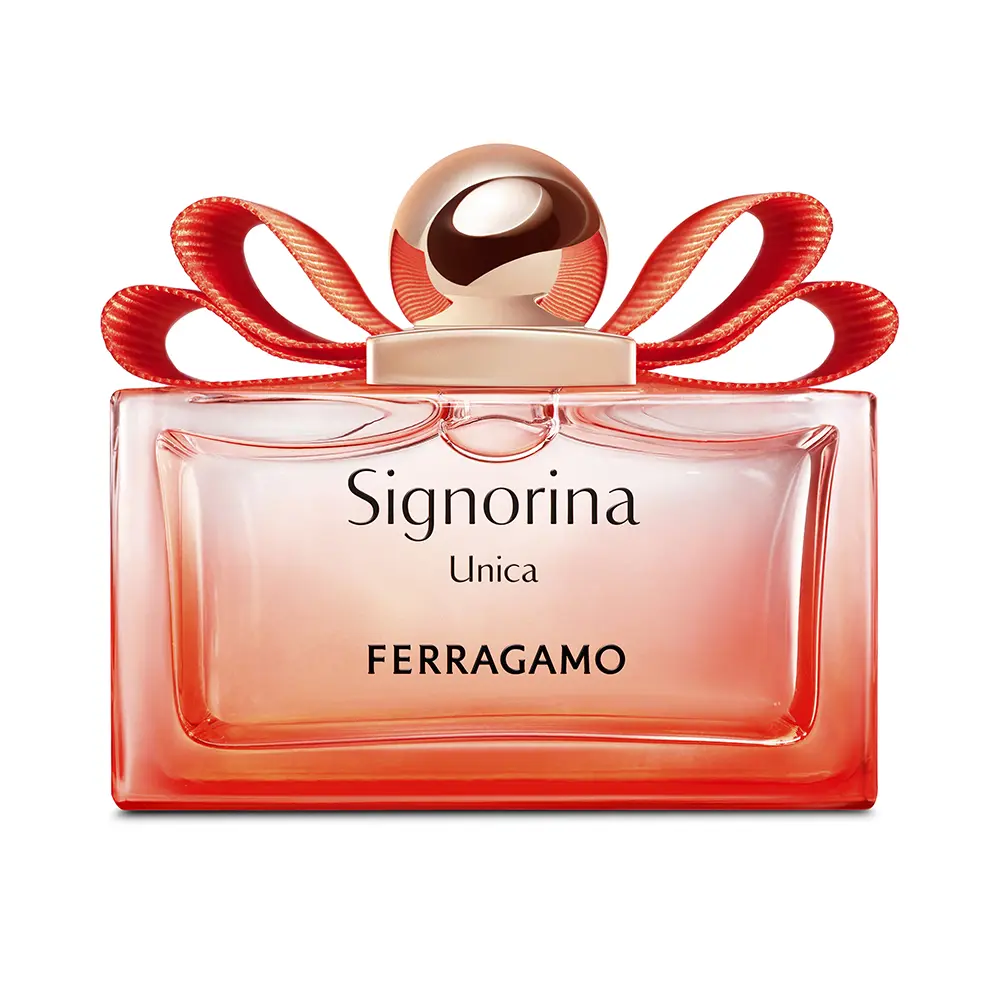 Духи Signorina Unica Salvatore Ferragamo, 100 мл
Духи Signorina Unica Salvatore Ferragamo, 100 мл