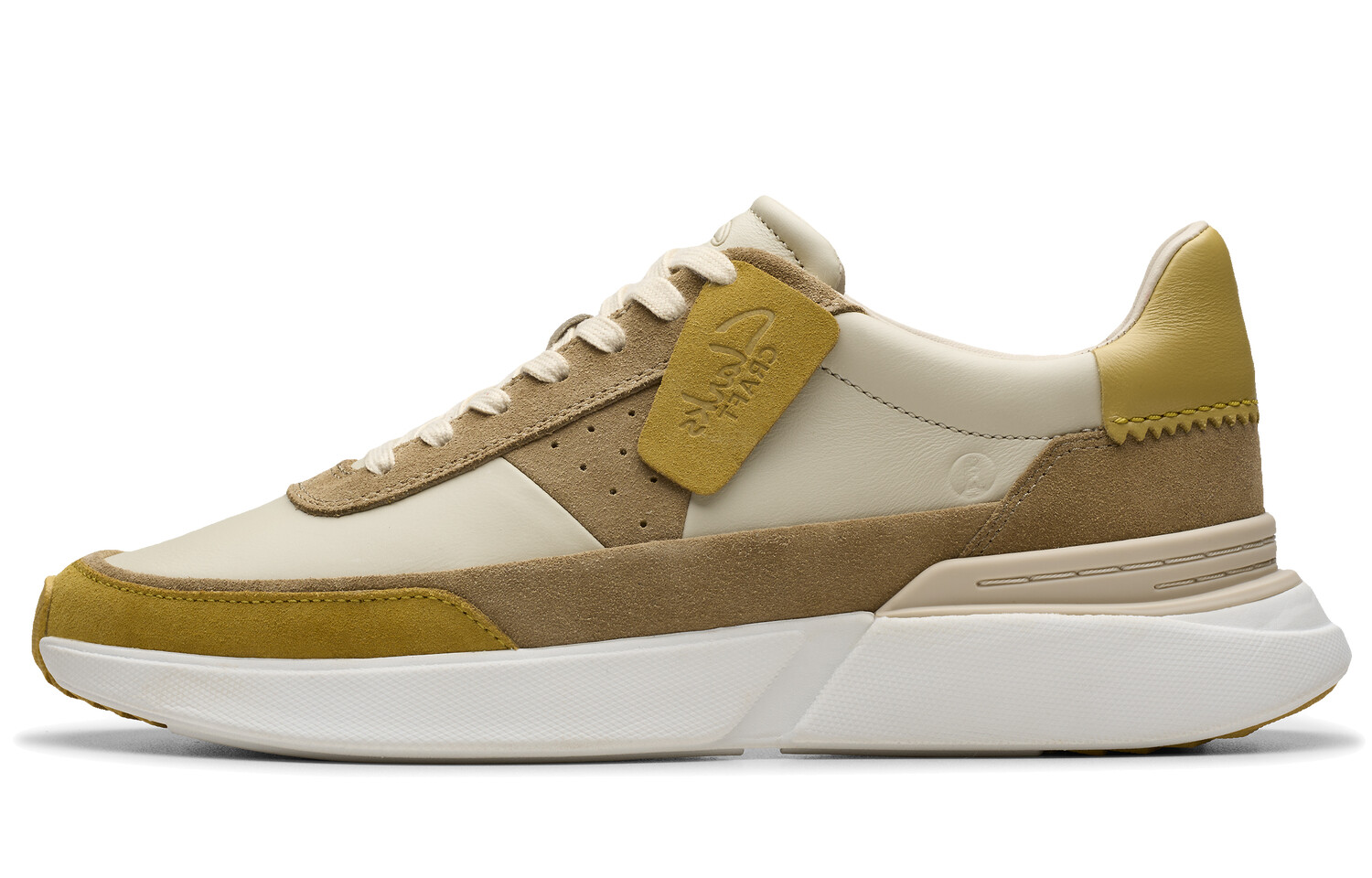 Мужские повседневные мужские низкие желтые Clarks
Мужские повседневные мужские низкие желтые Clarks