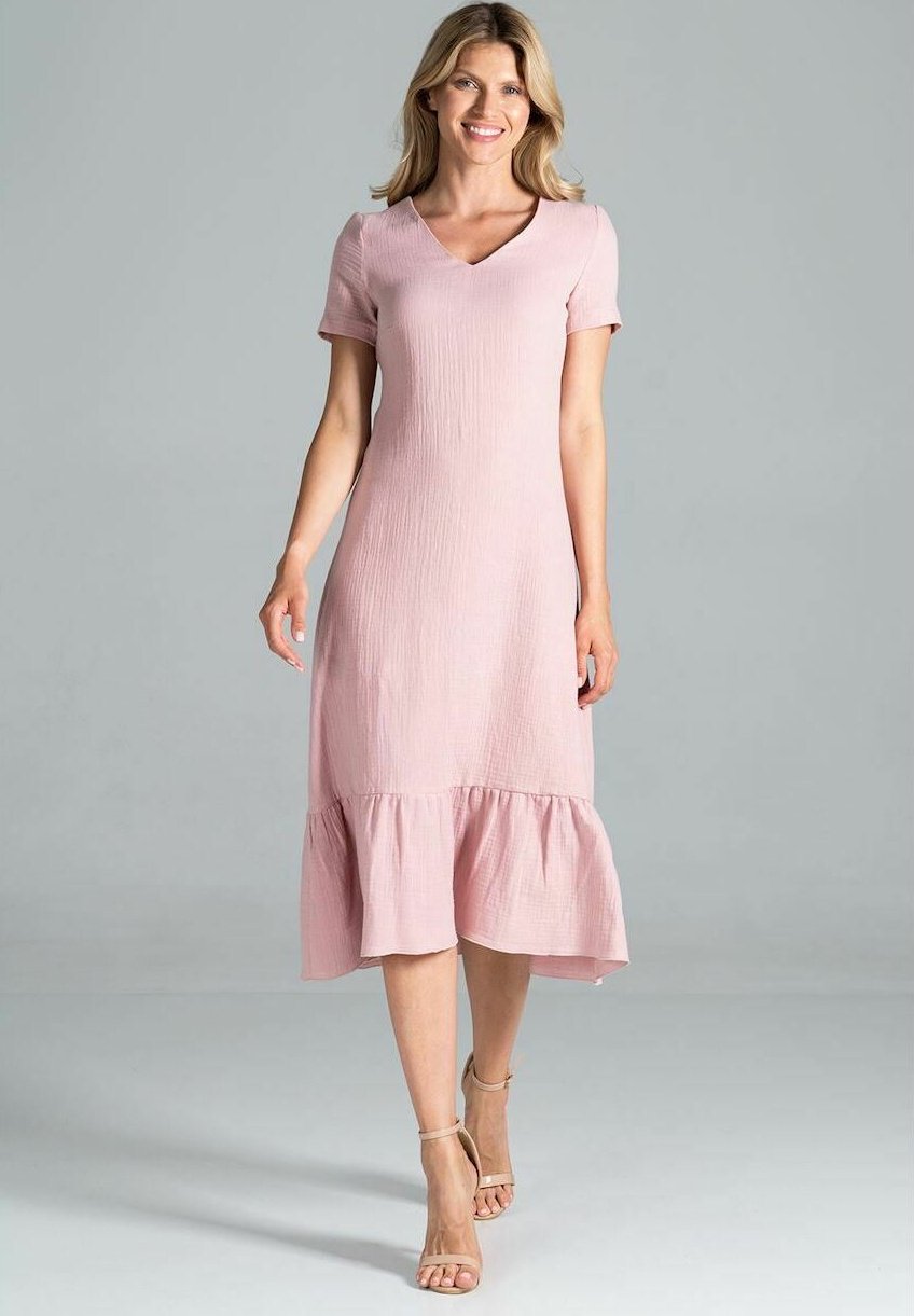 Платье Figl Day dress, Light Pink
Платье Figl Day dress, Light Pink