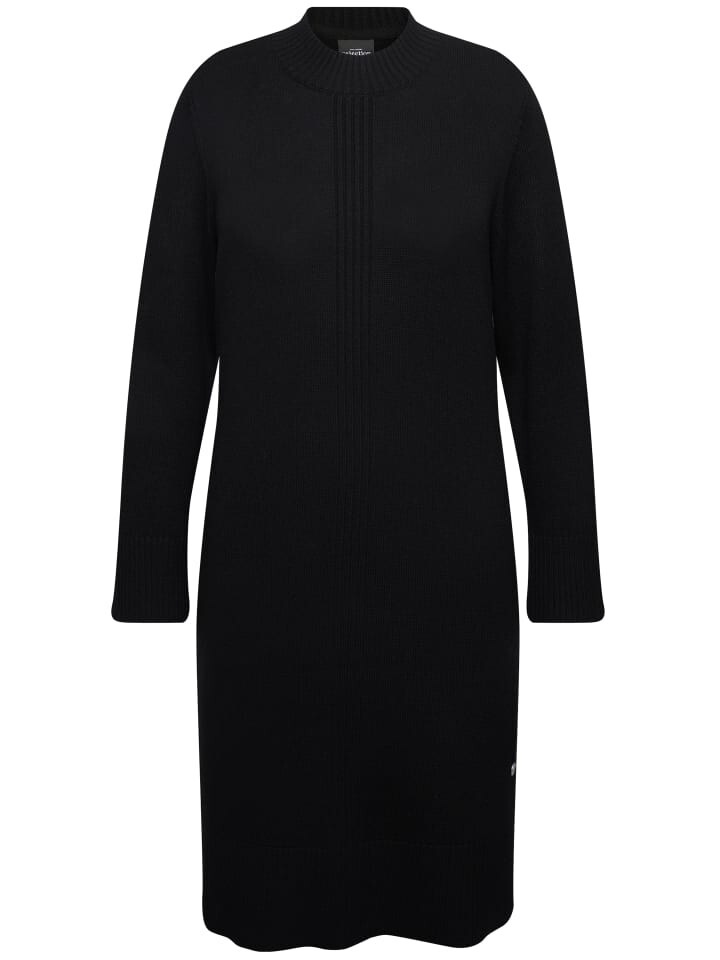 Длинное платье Ulla Popken Midi, черный
Длинное платье Ulla Popken Midi, черный