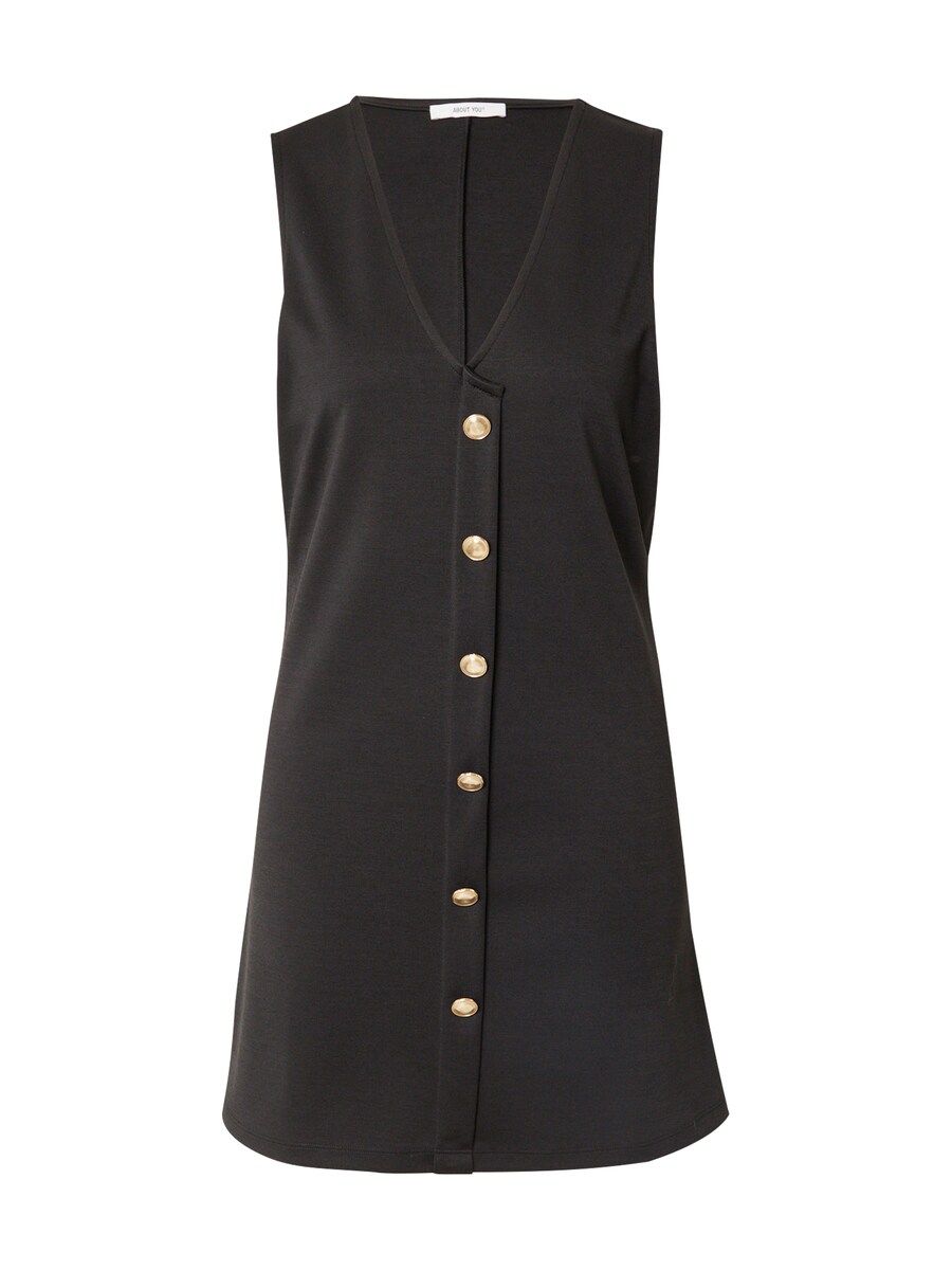 Платье ABOUT YOU Fleur, черный
Платье ABOUT YOU Fleur, черный