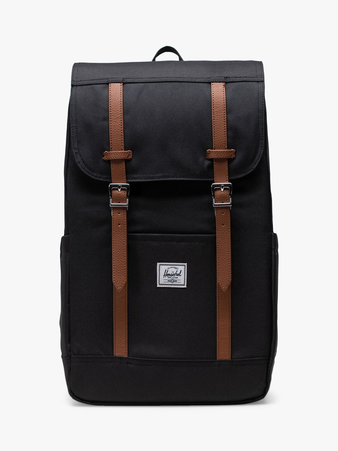 Рюкзак для ретрита Herschel Supply Co., черный
Рюкзак для ретрита Herschel Supply Co., черный