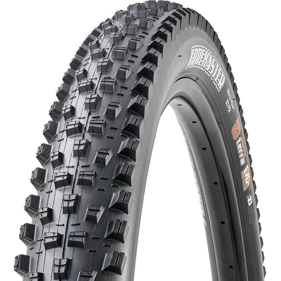 Шина Forekaster 3CT/EXO/TR 29 дюймов Maxxis Maxxis, Black
Шина Forekaster 3CT/EXO/TR 29 дюймов Maxxis Maxxis, Black