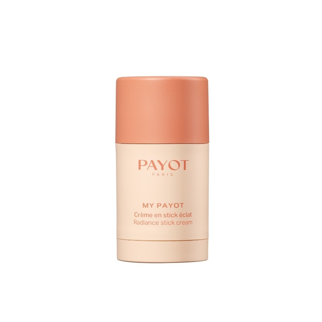 Крем для лица my payot radiance stick cream Payot, вес 25 гр.
Крем для лица my payot radiance stick cream Payot, вес 25 гр.