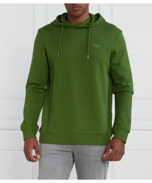 Толстовка Сэмюэля Regular fit Joop! Jeans, зеленый
Толстовка Сэмюэля Regular fit Joop! Jeans, зеленый