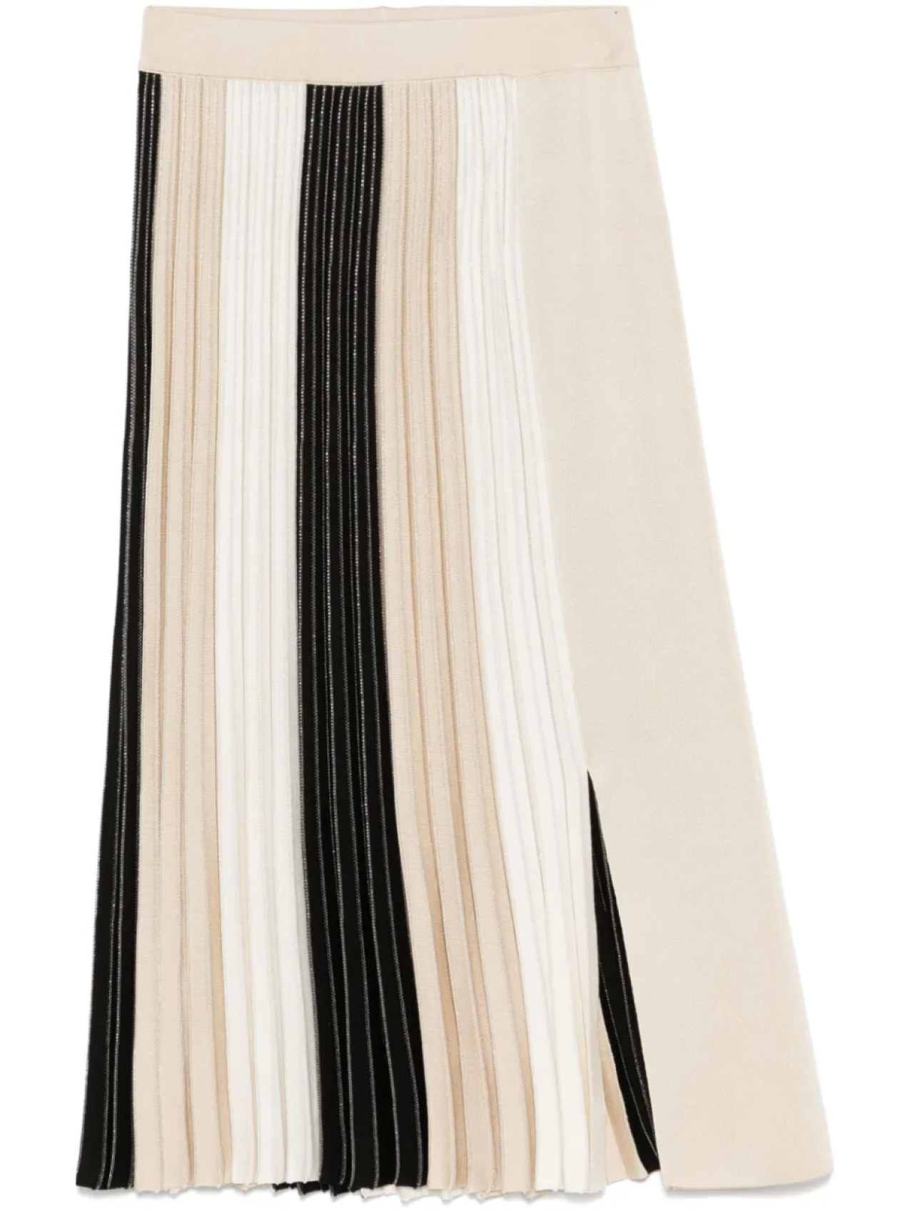 MRZ плиссированная юбка миди в стиле колор-блок, нейтральный
MRZ плиссированная юбка миди в стиле колор-блок, нейтральный