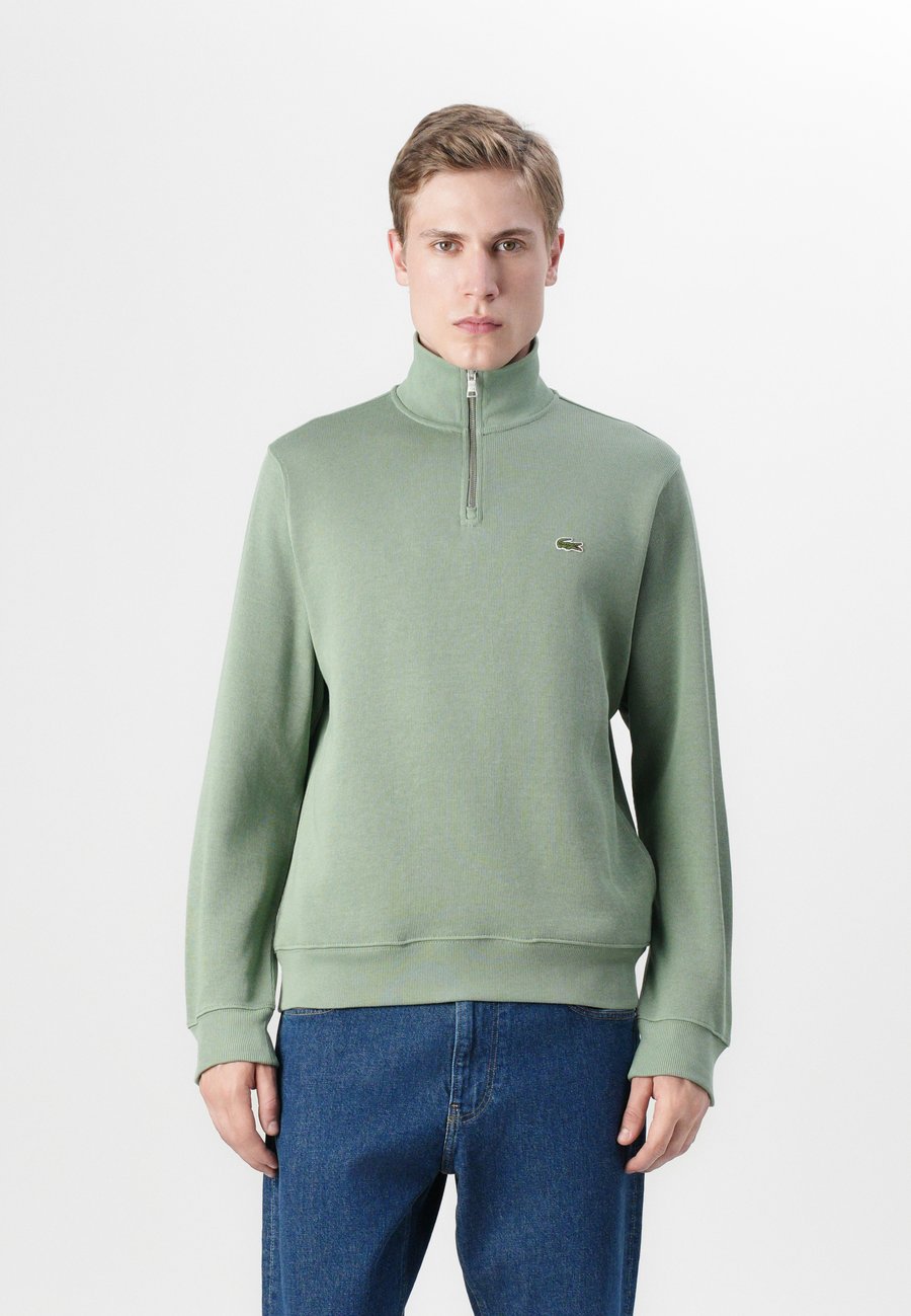 Джемпер Lacoste UNISEX, Thyme/Green
Джемпер Lacoste UNISEX, Thyme/Green
