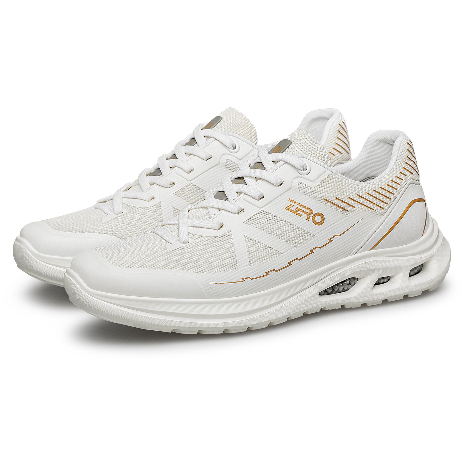 Кроссовки мужские Lifestyle Shoes Men Low-Top Zro, черный
Кроссовки мужские Lifestyle Shoes Men Low-Top Zro, черный