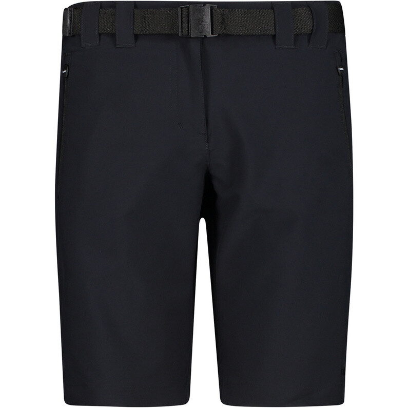 Женские шорты стрейч CMP, серый
Женские шорты стрейч CMP, серый