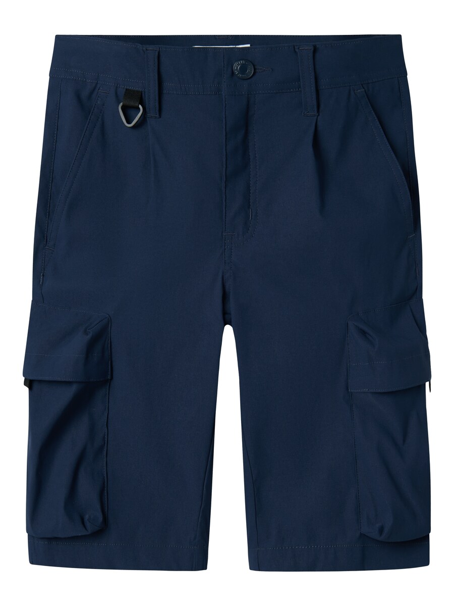 Обычные брюки NAME IT NKMRyan, темно-синий
Обычные брюки NAME IT NKMRyan, темно-синий