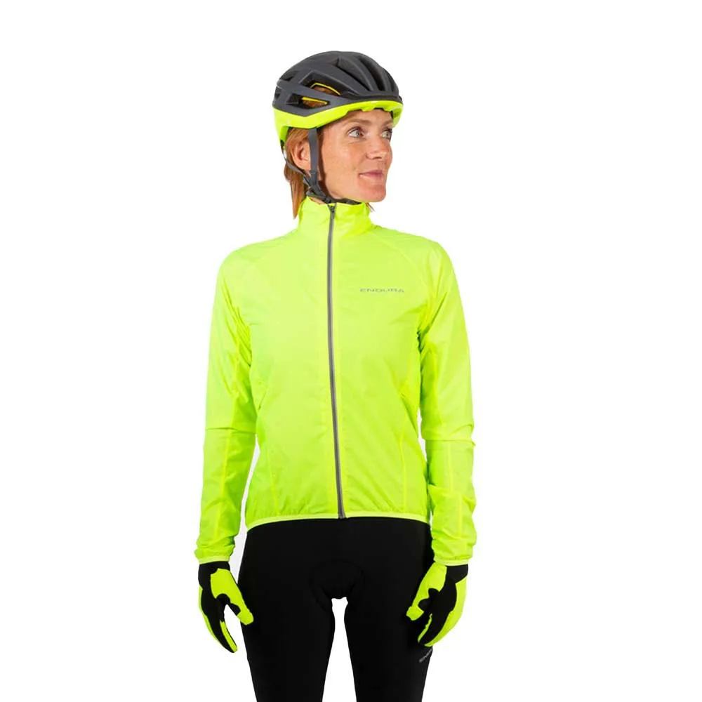 Куртка Endura Pakajak, желтый
Куртка Endura Pakajak, желтый