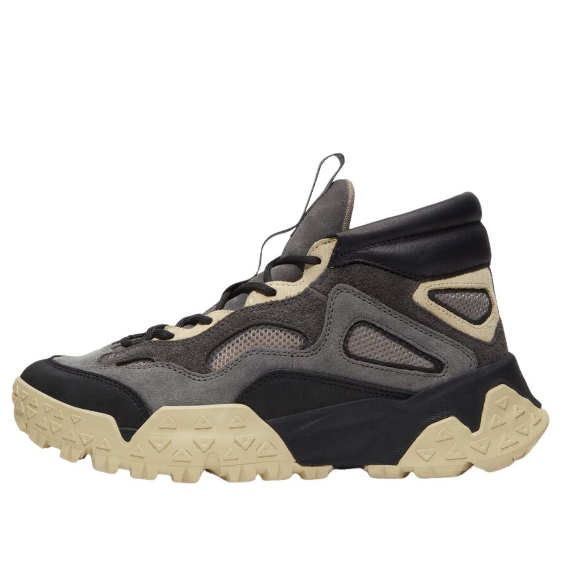 Ботинки Timberland Motion Scramble Mid Boots 'Dark Grey'
Ботинки Timberland Motion Scramble Mid Boots 'Dark Grey'