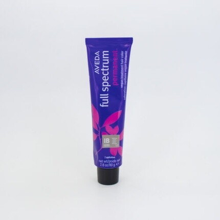 Стойкая крем-краска для волос Full Spectrum 80G 1B Интенсивная база — новинка, Aveda
Стойкая крем-краска для волос Full Spectrum 80G 1B Интенсивная база — новинка, Aveda