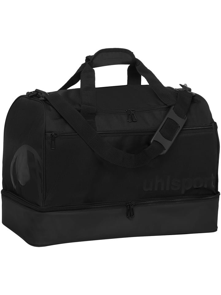Спортивная сумка uhlsport , черный
Спортивная сумка uhlsport , черный