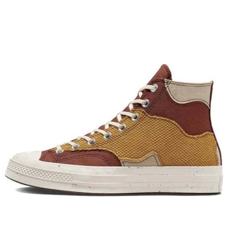 Кроссовки Converse Chuck 70 Hi 'Red Oak Burnt Honey', красный
Кроссовки Converse Chuck 70 Hi 'Red Oak Burnt Honey', красный