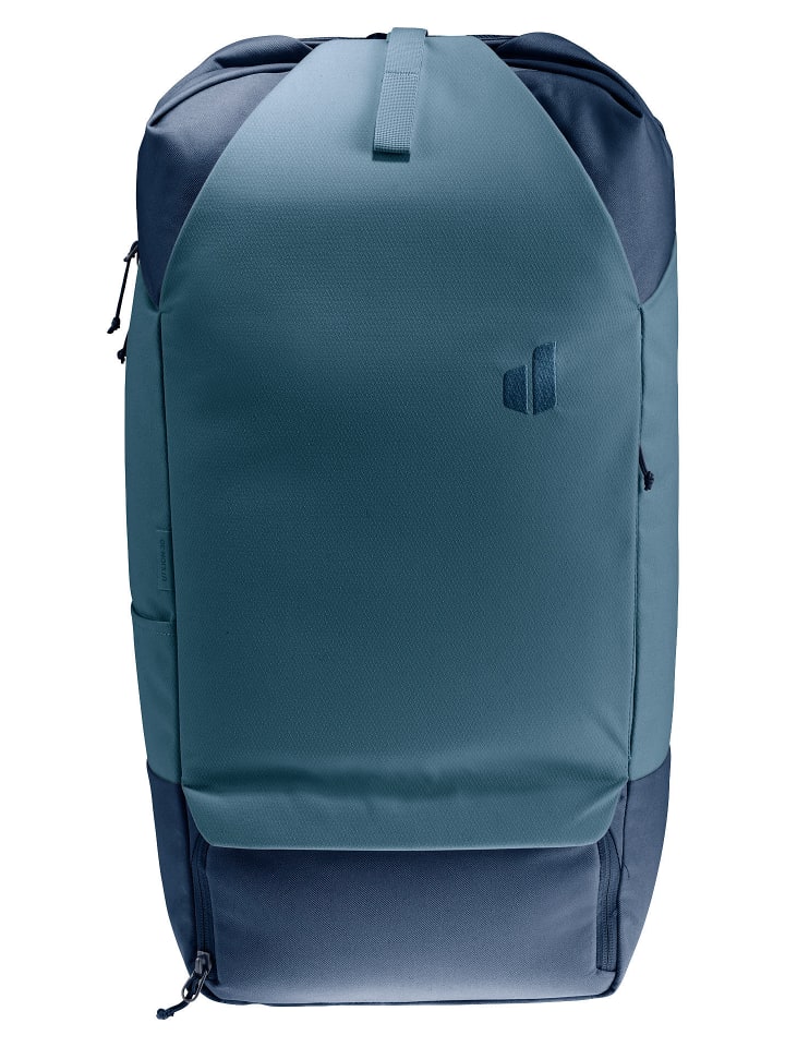 Рюкзаки для отдыха синего цвета Deuter
Рюкзаки для отдыха синего цвета Deuter