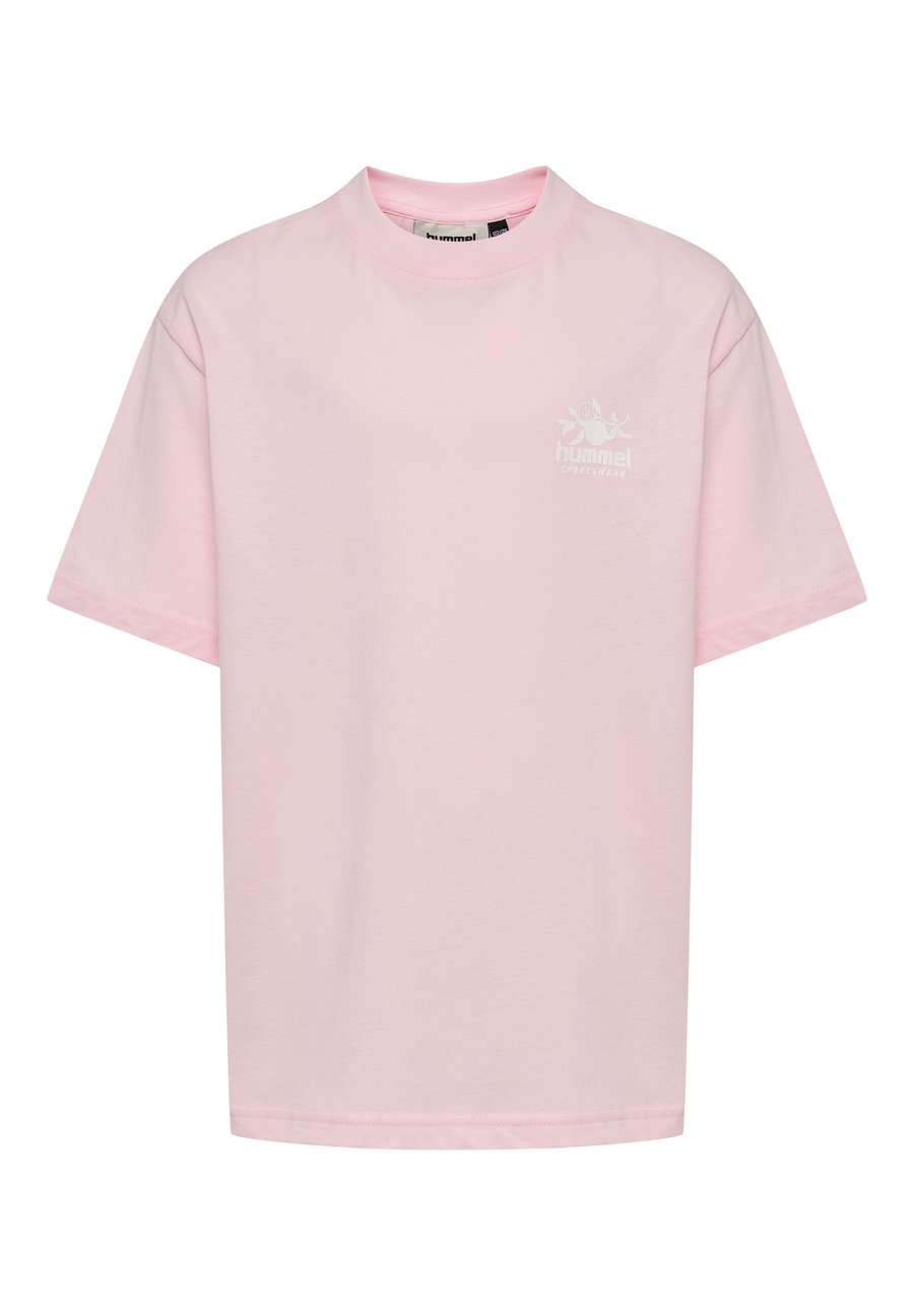 Футболка Hummel LOOSE STADIUM, Pink-A-Boo/Pink, Розовый, Футболка Hummel LOOSE STADIUM, Pink-A-Boo/Pink
Футболка Hummel LOOSE STADIUM, Pink-A-Boo/Pink, Розовый, Футболка Hummel LOOSE STADIUM, Pink-A-Boo/Pink