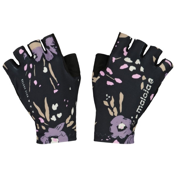 Серботам. - перчатки Maloja, черный
Серботам. - перчатки Maloja, черный