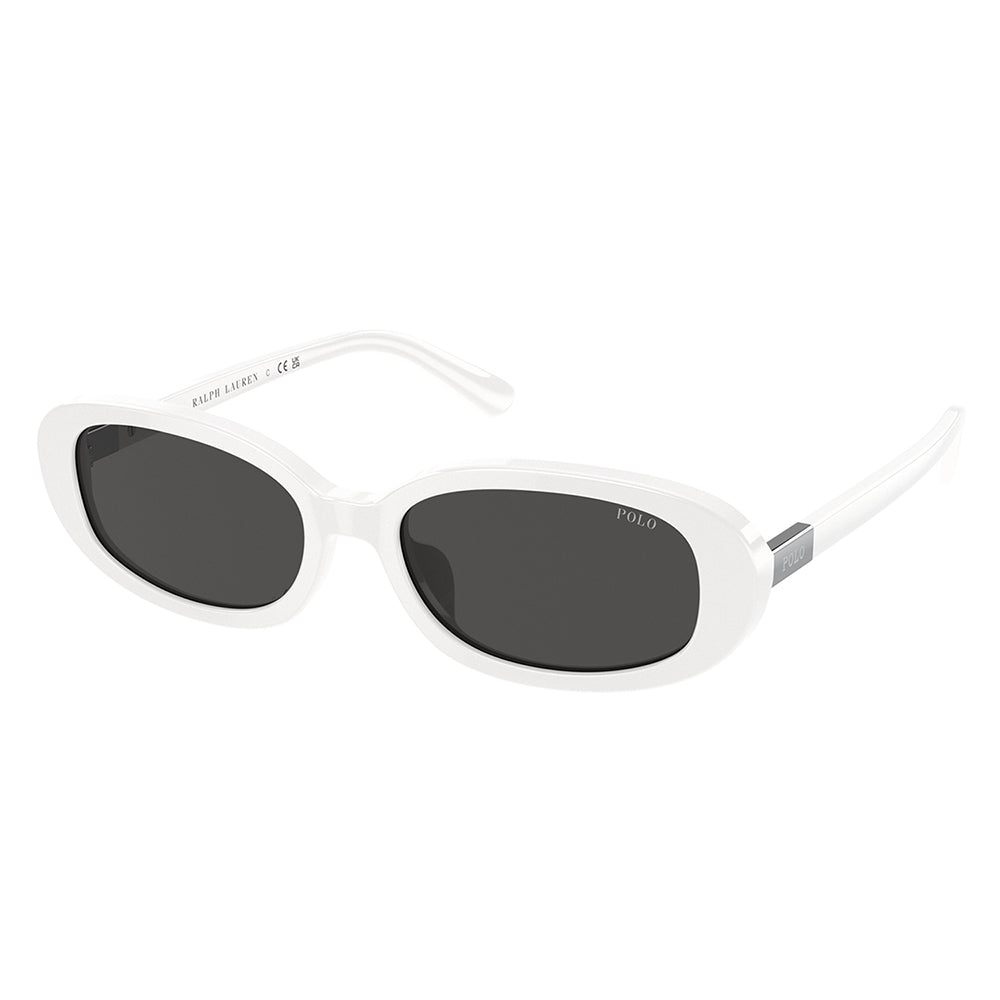 Polo Ralph Lauren PH 4198U 554487 53 мм женские овальные солнцезащитные очки, белый
Polo Ralph Lauren PH 4198U 554487 53 мм женские овальные солнцезащитные очки, белый