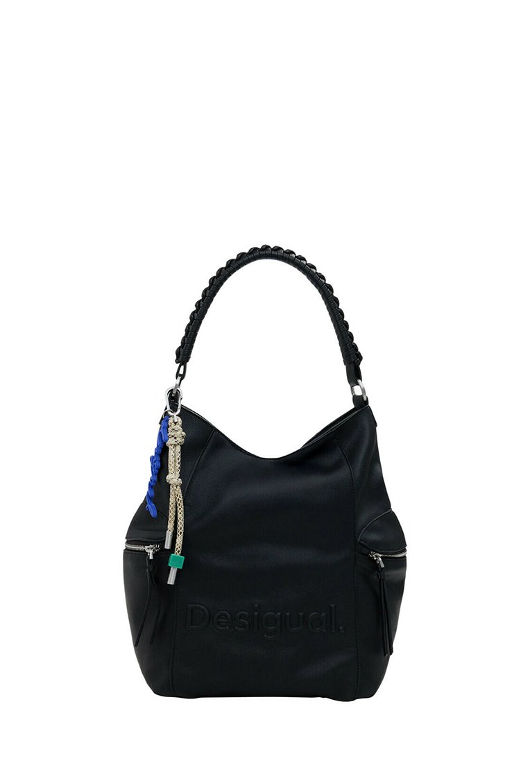 Рюкзак Desigual Rucksack, Noir/Black
Рюкзак Desigual Rucksack, Noir/Black