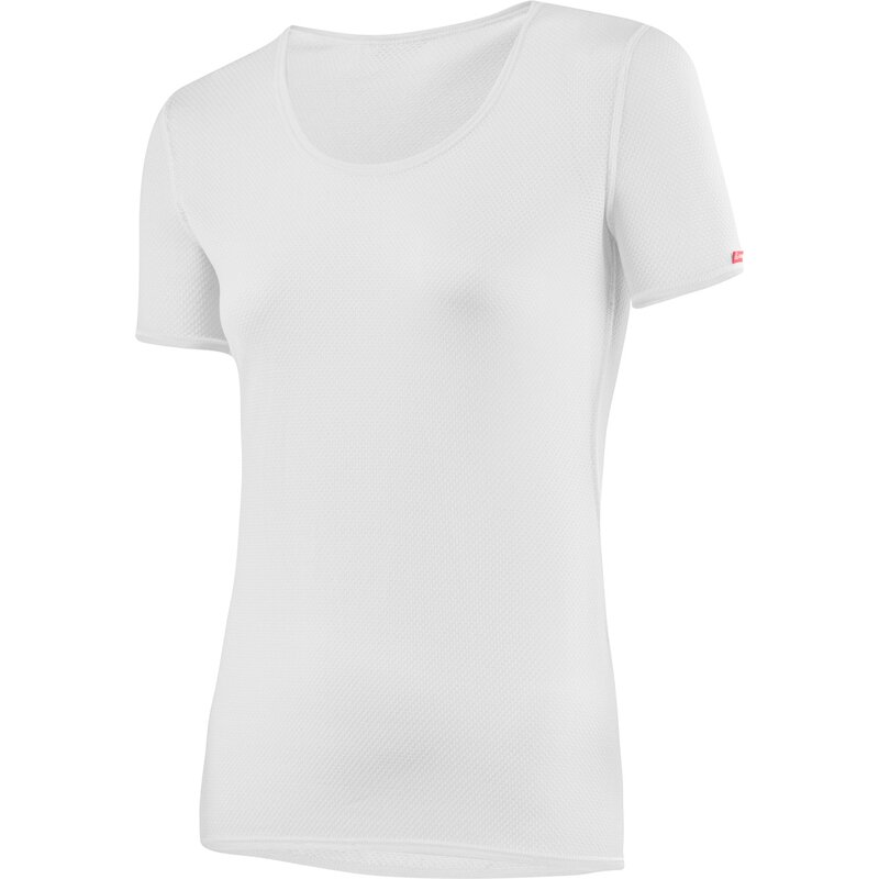 Рубашка транстекс лайт Löffler, белый
Рубашка транстекс лайт Löffler, белый