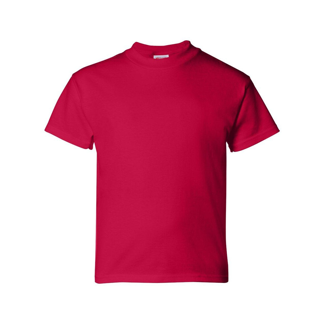 Молодежная футболка Hanes Essential-T, цвет Deep Red, Красный, Молодежная футболка Hanes Essential-T, цвет Deep Red
Молодежная футболка Hanes Essential-T, цвет Deep Red, Красный, Молодежная футболка Hanes Essential-T, цвет Deep Red