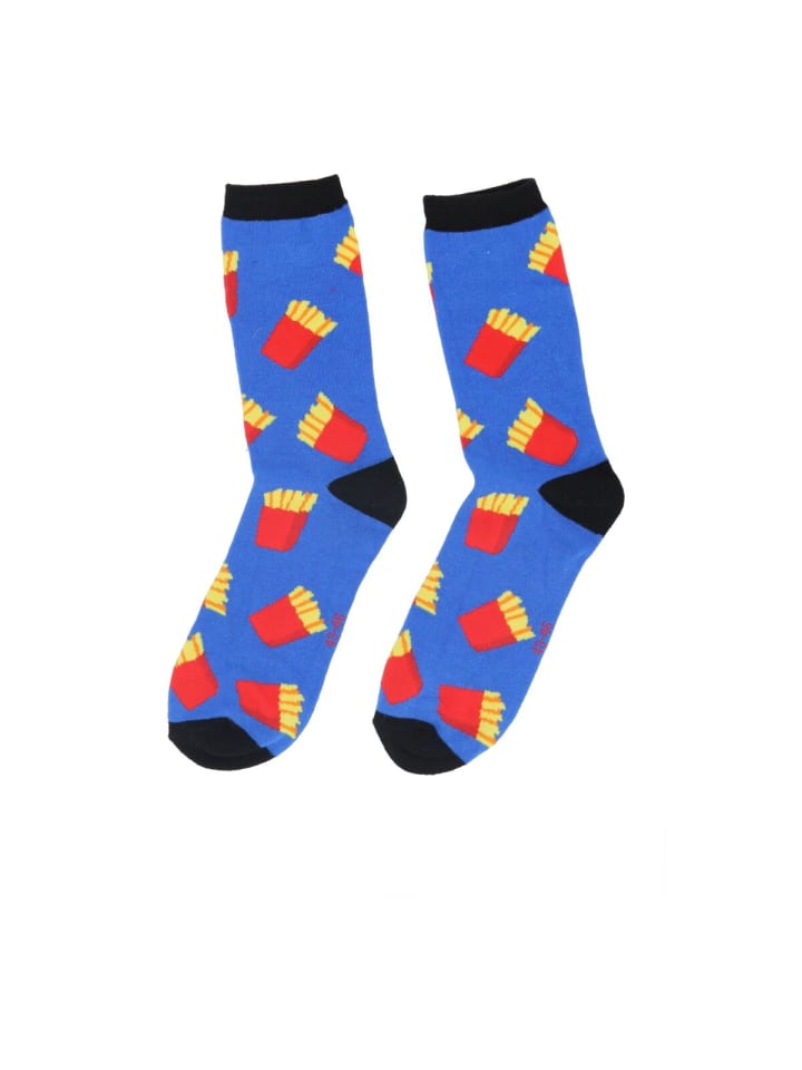 Носки COFI 1453, синий
Носки COFI 1453, синий