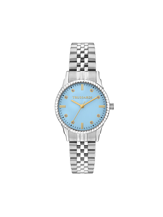 Часы R2453144511 Trussardi, голубой
Часы R2453144511 Trussardi, голубой