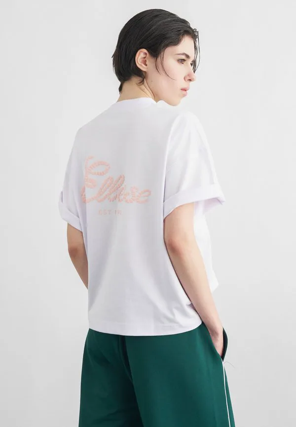 Футболка с принтом deliziosi Ellesse, White, Белый, Футболка с принтом deliziosi Ellesse, White
Футболка с принтом deliziosi Ellesse, White, Белый, Футболка с принтом deliziosi Ellesse, White