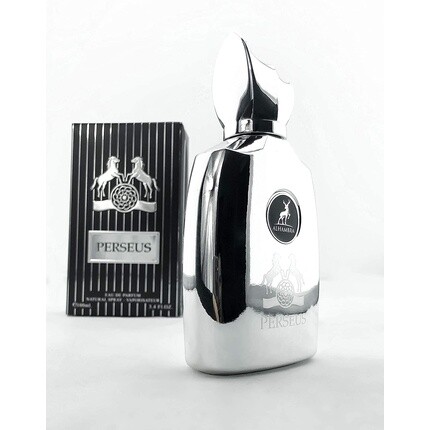 My Perfumes Perseus 100ml Eau De Arabian Parfum Oriental Vanilla Perfume For Men And Women Unisex
My Perfumes Perseus 100ml Eau De Arabian Parfum Oriental Vanilla Perfume For Men And Women Unisex