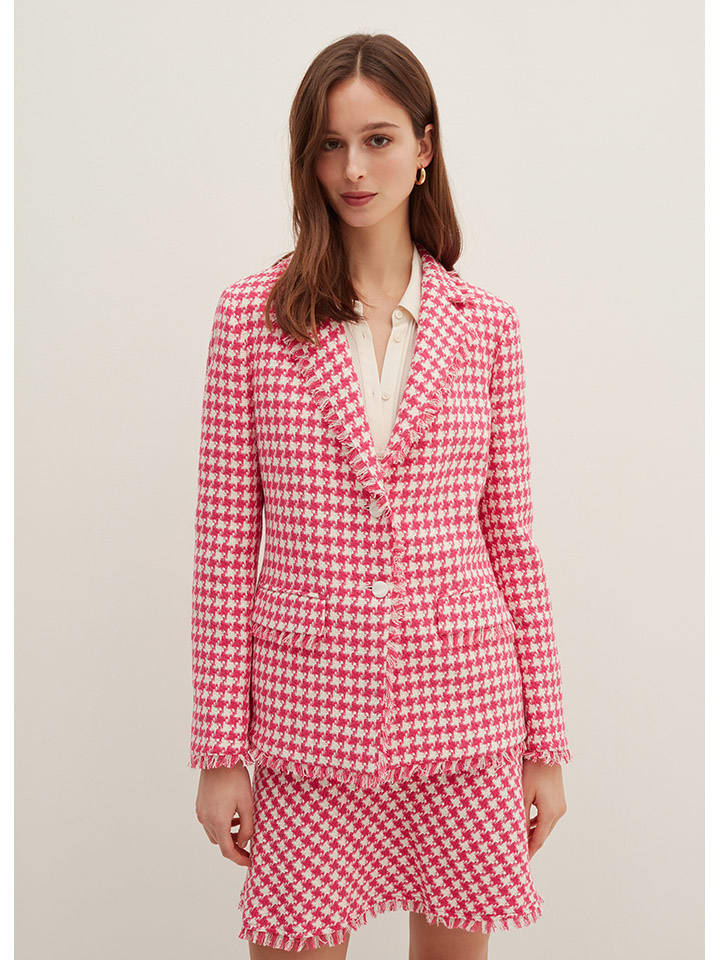 Блейзер STEFANEL
Блейзер STEFANEL