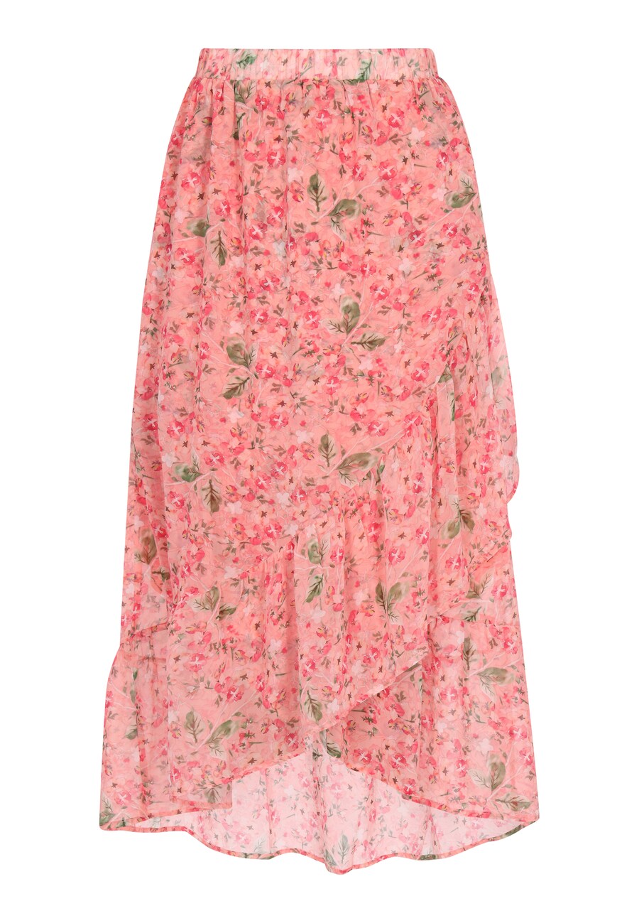 Юбка faina, коралл
Юбка faina, коралл