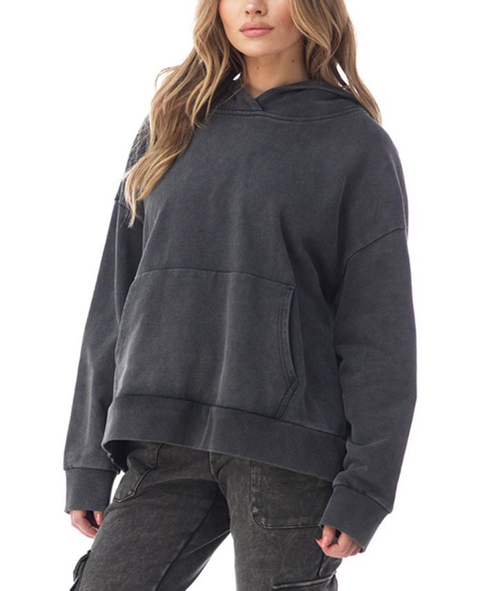 Толстовка с капюшоном Heaven, черный
Толстовка с капюшоном Heaven, черный