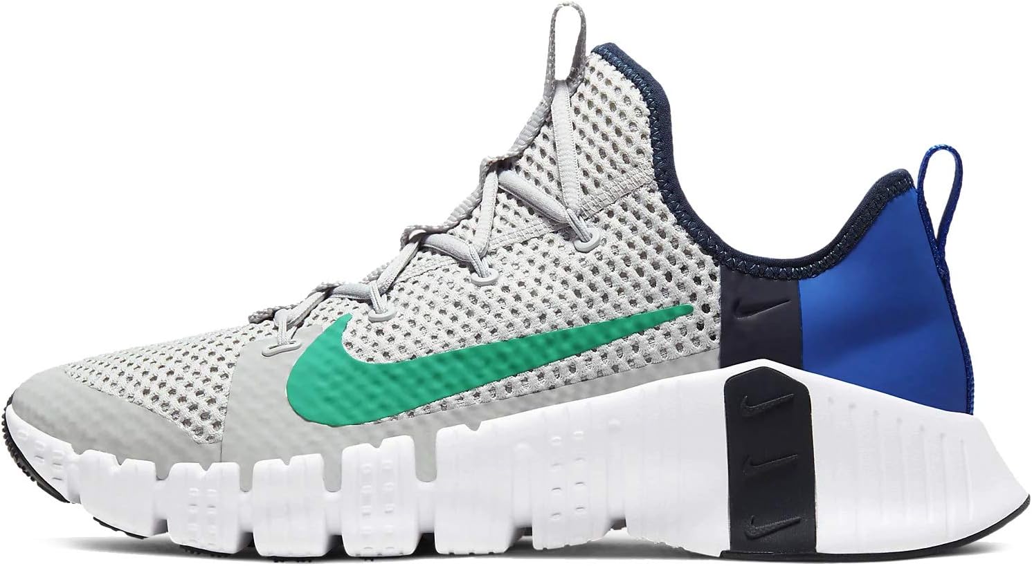 Мужские гимнастические кроссовки Nike, размер 7,5 (Великобритания), Grey Fog Neptune Green Game Royal
Мужские гимнастические кроссовки Nike, размер 7,5 (Великобритания), Grey Fog Neptune Green Game Royal