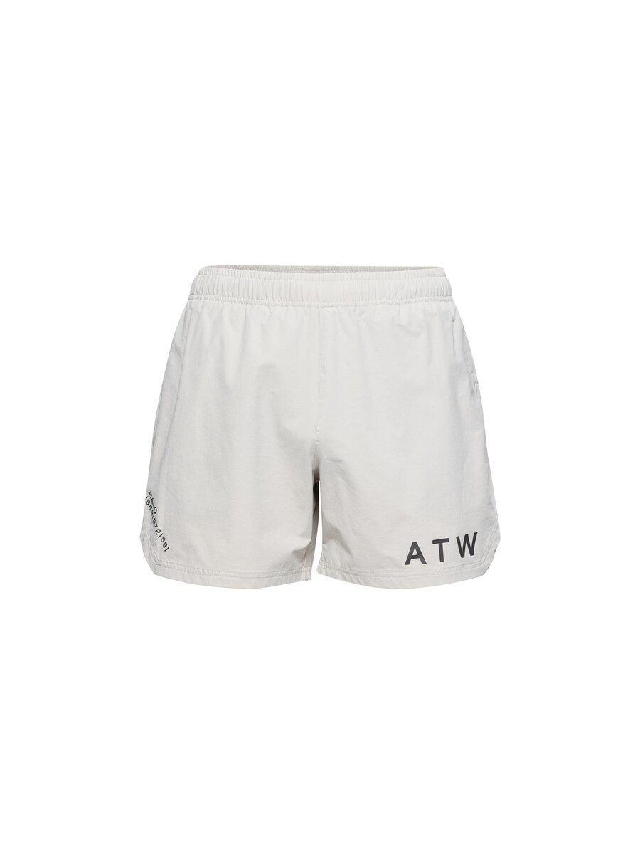 Брюки свободного кроя HALO, светло-серый
Брюки свободного кроя HALO, светло-серый