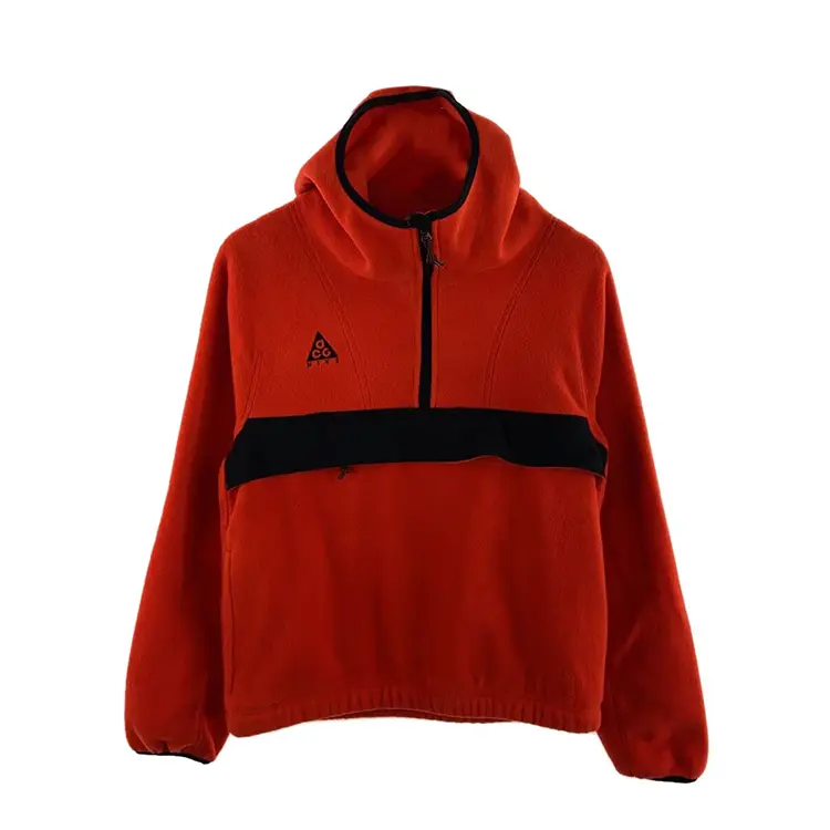 Nike Толстовка ACG женская красная
Nike Толстовка ACG женская красная