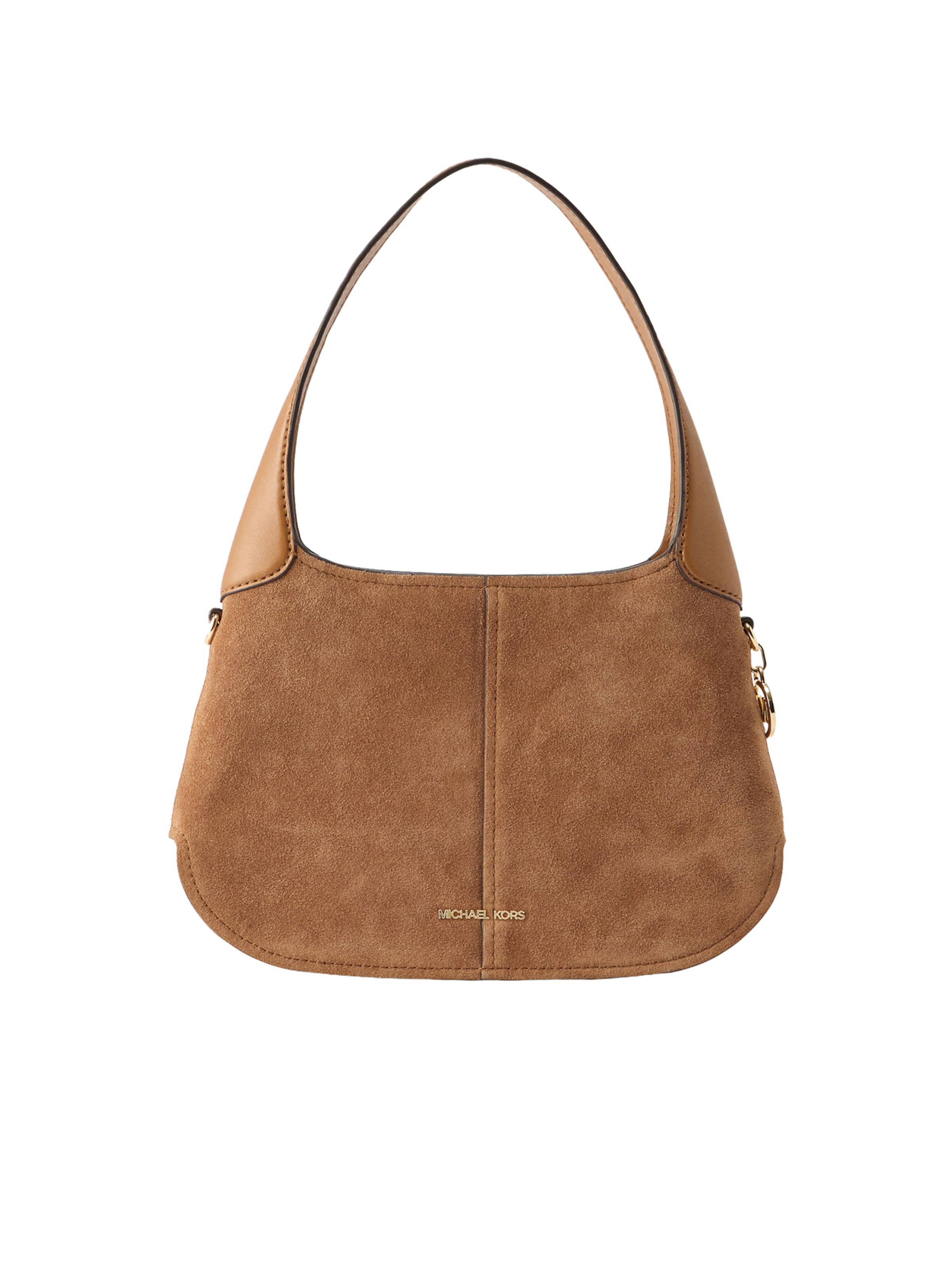 MICHAEL Michael Kors Плечевая сумка в цвете капучино
MICHAEL Michael Kors Плечевая сумка в цвете капучино